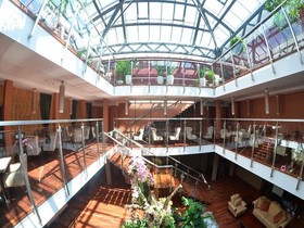 Hotel Czarny Potok Resort SPA & Conference