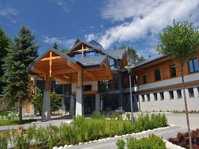 Hotel Czarny Potok Resort SPA & Conference