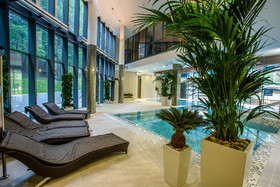 Hotel Czarny Potok Resort SPA & Conference