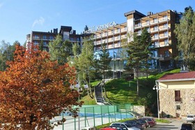 Krynica Conference & SPA