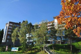 Krynica Conference & SPA