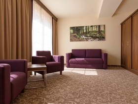 Mercure Krynica Zdrój Resort & SPA