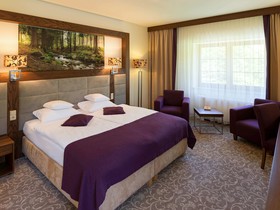 Mercure Krynica Zdrój Resort & SPA