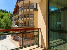 Mercure Krynica Zdrój Resort & SPA