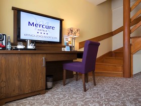 Mercure Krynica Zdrój Resort & SPA