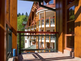 Mercure Krynica Zdrój Resort & SPA