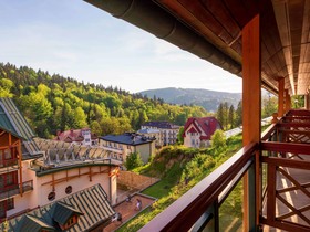 Mercure Krynica Zdrój Resort & SPA