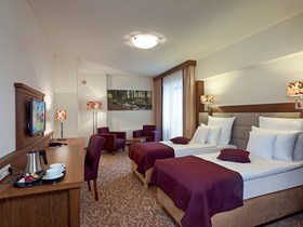 Mercure Krynica Zdrój Resort & SPA