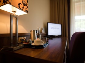 Mercure Krynica Zdrój Resort & SPA