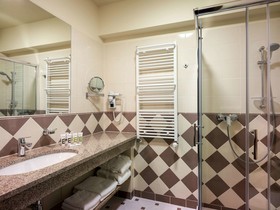Mercure Krynica Zdrój Resort & SPA