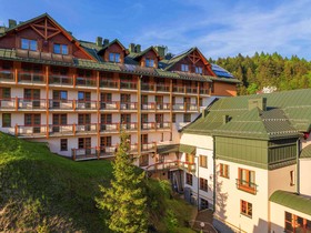 Mercure Krynica Zdrój Resort & SPA