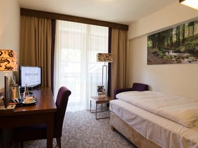 Mercure Krynica Zdrój Resort & SPA