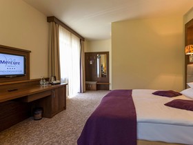 Mercure Krynica Zdrój Resort & SPA