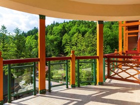 Mercure Krynica Zdrój Resort & SPA
