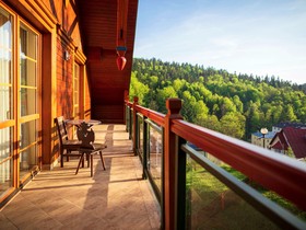 Mercure Krynica Zdrój Resort & SPA