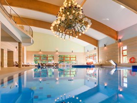 Mercure Krynica Zdrój Resort & SPA