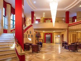 Mercure Krynica Zdrój Resort & SPA