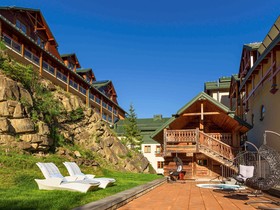 Mercure Krynica Zdrój Resort & SPA