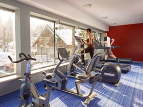 Mercure Krynica Zdrój Resort & SPA