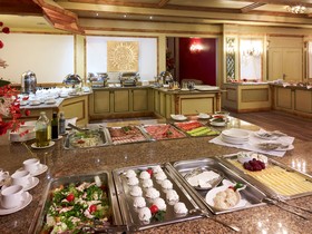 Mercure Krynica Zdrój Resort & SPA