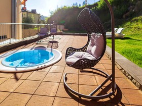 Mercure Krynica Zdrój Resort & SPA