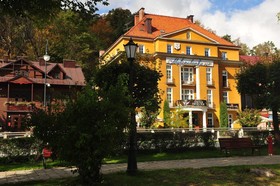 Pensjonat Malopolanka