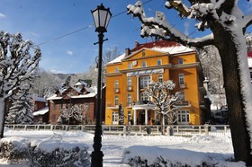 Pensjonat Malopolanka