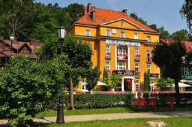 Pensjonat Malopolanka