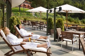 Spa Dr Irena Eris Krynica Zdrój