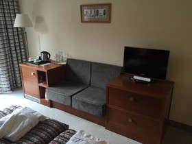 Spa Dr Irena Eris Krynica Zdrój