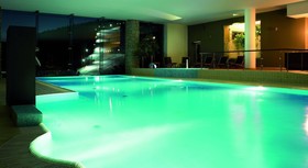 Spa Dr Irena Eris Krynica Zdrój