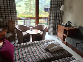 Spa Dr Irena Eris Krynica Zdrój