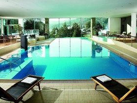 Spa Dr Irena Eris Krynica Zdrój