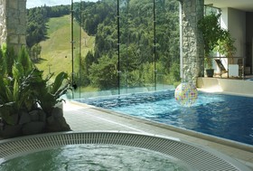 Spa Dr Irena Eris Krynica Zdrój