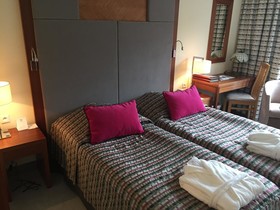 Spa Dr Irena Eris Krynica Zdrój