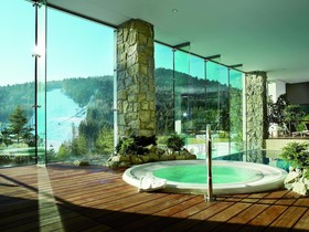 Spa Dr Irena Eris Krynica Zdrój