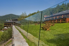 Spa Dr Irena Eris Krynica Zdrój