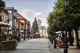 Apartamenty Alexa Old Town Kutno