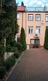 Apartamenty Alexa Old Town Kutno
