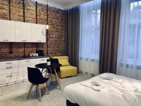 Gruda Apartments