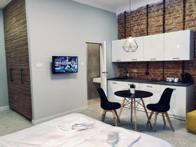 Gruda Apartments