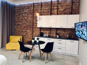 Gruda Apartments