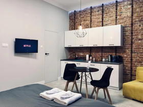 Gruda Apartments