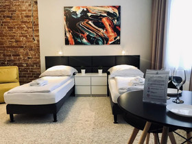 Gruda Apartments