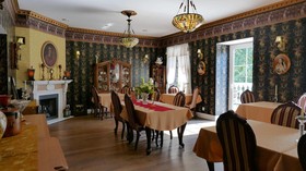 The Grawert Residence