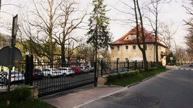 The Grawert Residence