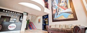 Picaro Motel