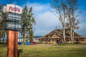 Picaro Motel