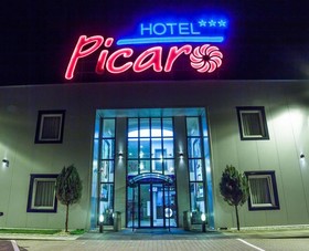 Picaro Motel