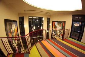 Picaro Motel